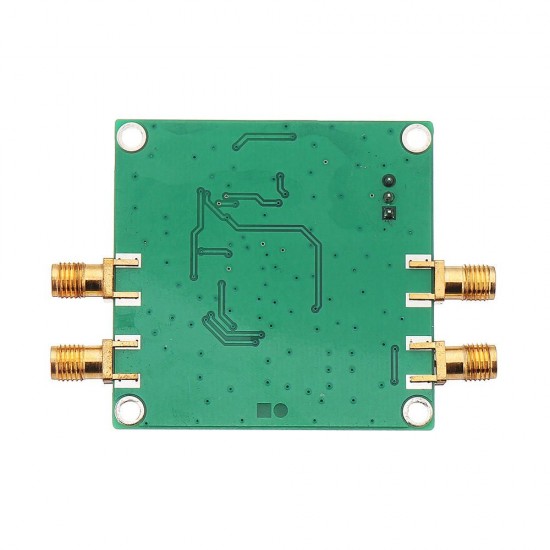 MAX262 Programmable Filter Bandpass Band-Resistant All-Pass Low-Pass High-Pass Universal Filter 140KHz