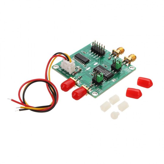 MAX262 Programmable Filter Bandpass Band-Resistant All-Pass Low-Pass High-Pass Universal Filter 140KHz MAX262 Programmable Filter Bandpass Band-Resistant All-Pass Low-Pass High-Pass Universal Filter 140KHz