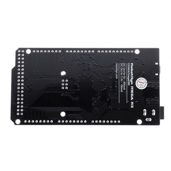 2560 R3 CH340G ATmega2560-16AU Micro Usb Cable Module 2560 R3 CH340G ATmega2560-16AU Micro Usb Cable Module