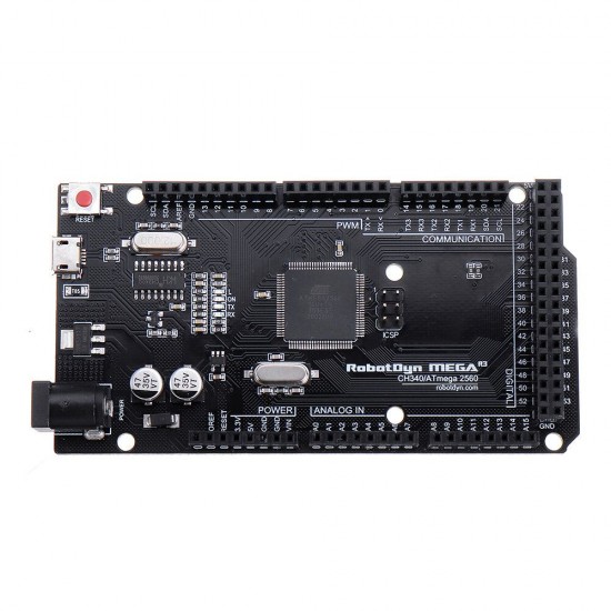 2560 R3 CH340G ATmega2560-16AU Micro Usb Cable Module 2560 R3 CH340G ATmega2560-16AU Micro Usb Cable Module