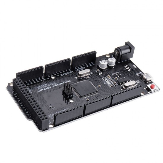 2560 R3 CH340G ATmega2560-16AU Micro Usb Cable Module 2560 R3 CH340G ATmega2560-16AU Micro Usb Cable Module