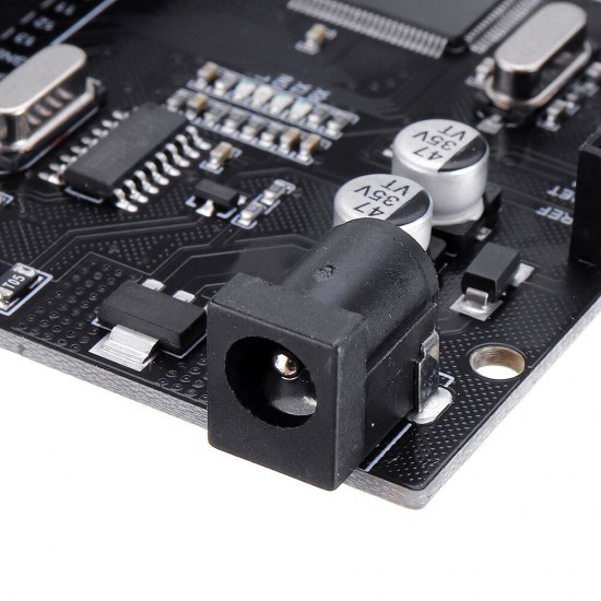 2560 R3 CH340G ATmega2560-16AU Micro Usb Cable Module 2560 R3 CH340G ATmega2560-16AU Micro Usb Cable Module