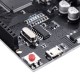 2560 R3 CH340G ATmega2560-16AU Micro Usb Cable Module 2560 R3 CH340G ATmega2560-16AU Micro Usb Cable Module
