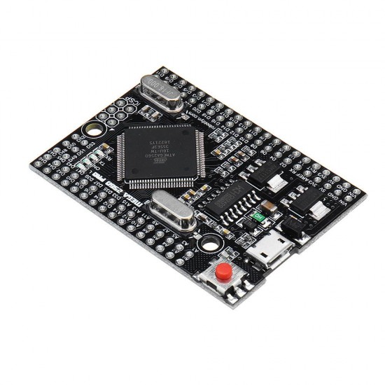 2560 PRO (Embed) CH340G ATmega2560-16AU Development Module Board for Arduino - products that work with official Arduino boards 2560 PRO (Embed) CH340G ATmega2560-16AU Development Module Board for Arduino - products that work with official Arduino boards