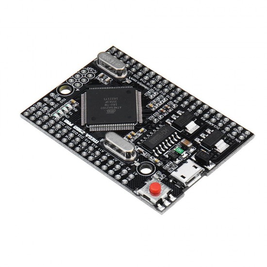 2560 PRO (Embed) CH340G ATmega2560-16AU Development Module Board for Arduino - products that work with official Arduino boards