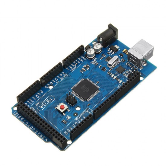 2560 R3 ATmega2560-16AU Control Module Without USB Cable 2560 R3 ATmega2560-16AU Control Module Without USB Cable