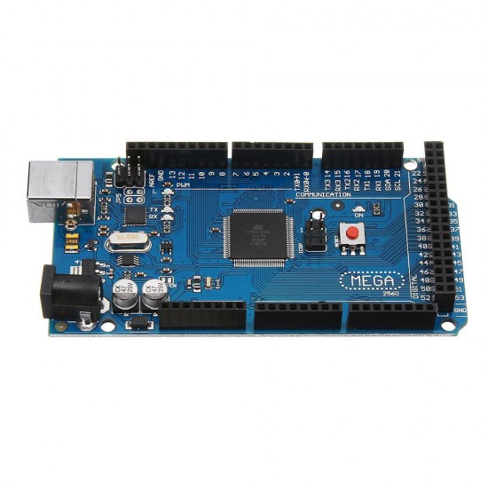 2560 R3 ATmega2560-16AU Control Module Without USB Cable 2560 R3 ATmega2560-16AU Control Module Without USB Cable