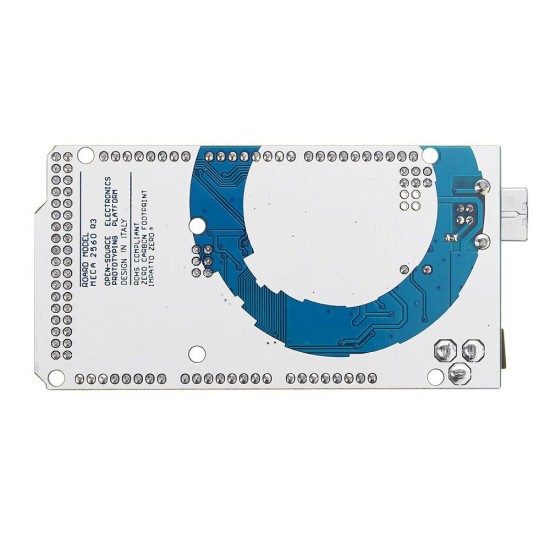 2560 R3 ATmega2560-16AU Control Module Without USB Cable