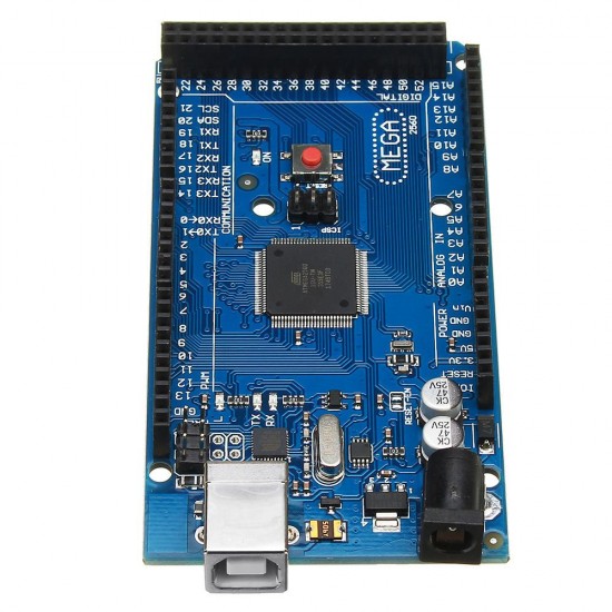 2560 R3 ATmega2560-16AU Control Module Without USB Cable 2560 R3 ATmega2560-16AU Control Module Without USB Cable
