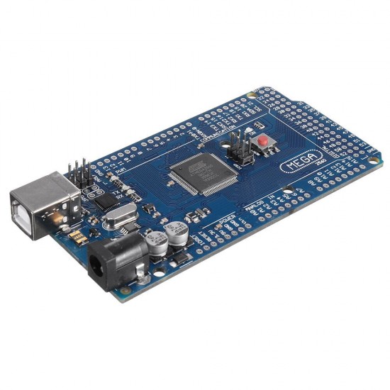 2560 R3 ATmega2560-16AU Development Board Without USB Cable for Arduino - products that work with official Arduino boards