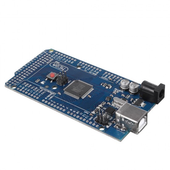 2560 R3 ATmega2560-16AU Development Board Without USB Cable for Arduino - products that work with official Arduino boards