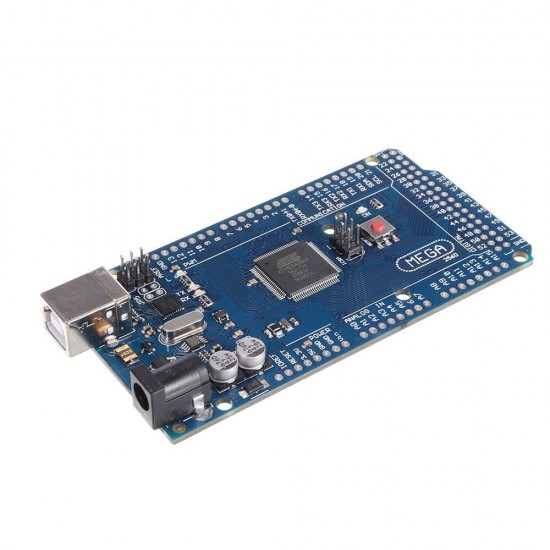 2560 R3 ATmega2560-16AU Development Board Without USB Cable for Arduino - products that work with official Arduino boards