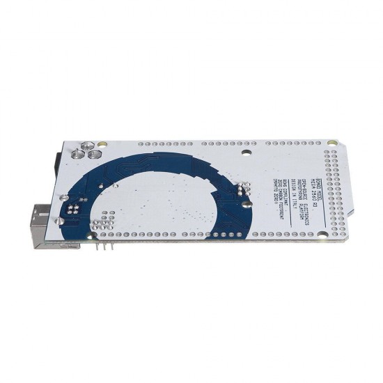 2560 R3 ATmega2560-16AU Development Board Without USB Cable for Arduino - products that work with official Arduino boards 2560 R3 ATmega2560-16AU Development Board Without USB Cable for Arduino - products that work with official Arduino boards