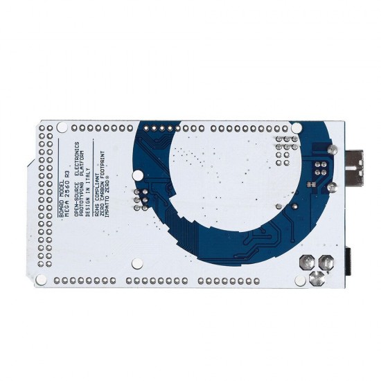 2560 R3 ATmega2560-16AU Development Board Without USB Cable for Arduino - products that work with official Arduino boards