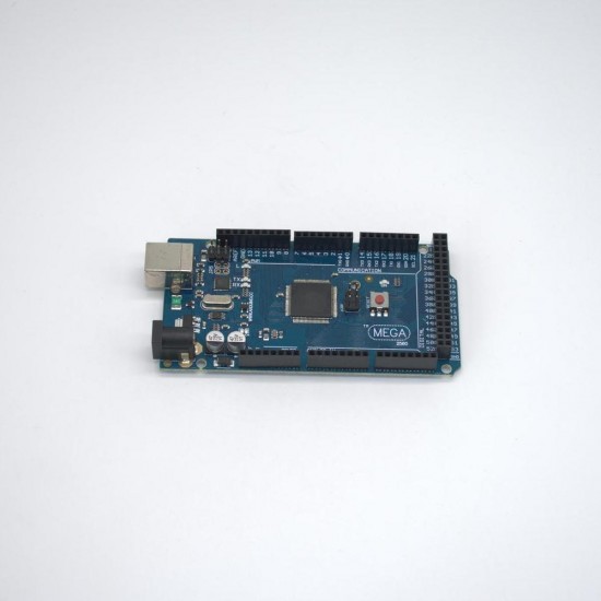 ADK R3 ATmega2560 Development Board Module With USB Cable