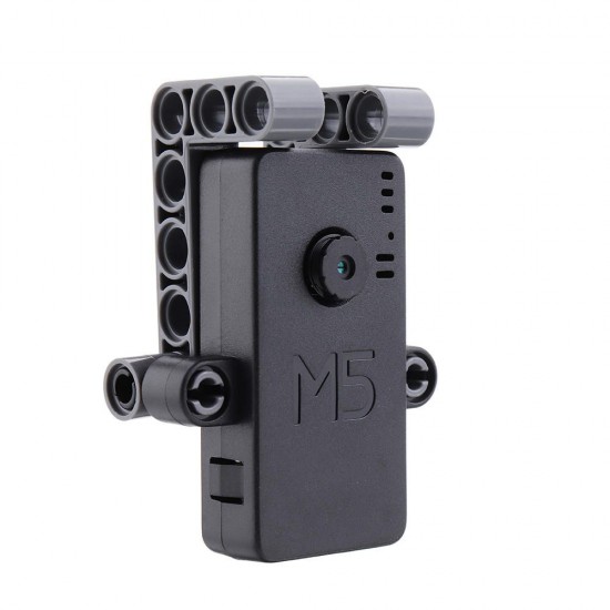 Mini ESP32 Camera Development Board WROVER with PSRAM Camera Module OV2640 Type-C Grove Port