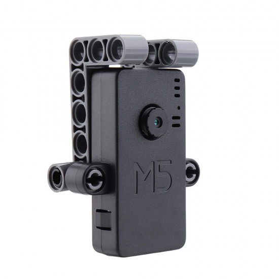 Mini ESP32 Camera Development Board WROVER with PSRAM Camera Module OV2640 Type-C Grove Port Mini ESP32 Camera Development Board WROVER with PSRAM Camera Module OV2640 Type-C Grove Port