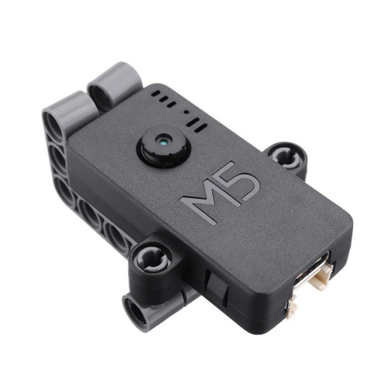 Mini ESP32 Camera Development Board WROVER with PSRAM Camera Module OV2640 Type-C Grove Port Mini ESP32 Camera Development Board WROVER with PSRAM Camera Module OV2640 Type-C Grove Port