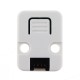 Mini Push Button Switch Module Micropython ESP32 Development Kit with GROVE GPIO Port Blockly for Arduino - products that work with official Arduino boards Mini Push Button Switch Module Micropython ESP32 Development Kit with GROVE GPIO Port Blockly for Arduino - products that work with official Arduino boards