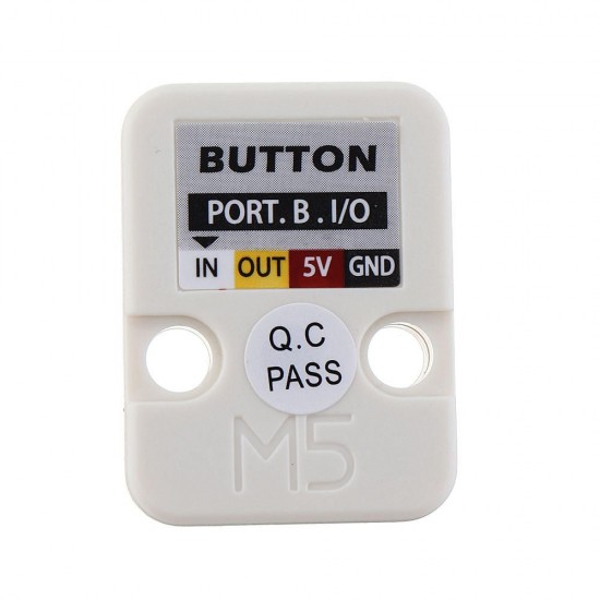 Mini Push Button Switch Module Micropython ESP32 Development Kit with GROVE GPIO Port Blockly for Arduino - products that work with official Arduino boards
