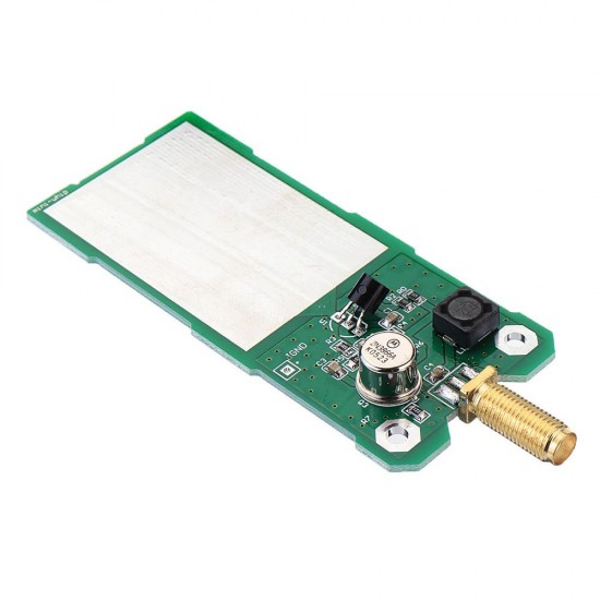 MF/HF/VHF SDR Antenna Miniwhip Shortwave Active Antenna For Ore V6N7 MF/HF/VHF SDR Antenna Miniwhip Shortwave Active Antenna For Ore V6N7