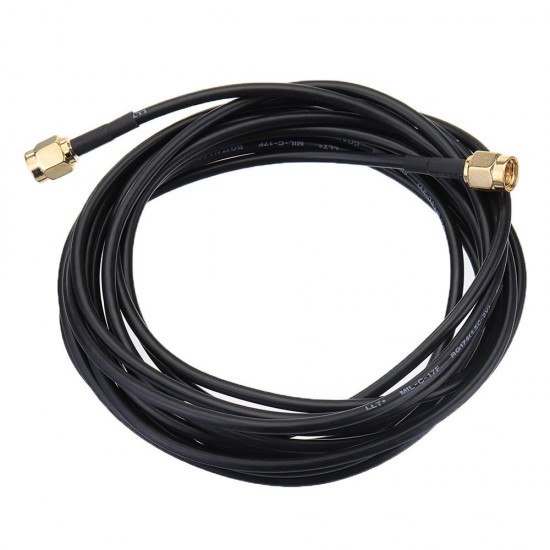 MF/HF/VHF SDR Antenna Miniwhip Shortwave Active Antenna For Ore V6N7 MF/HF/VHF SDR Antenna Miniwhip Shortwave Active Antenna For Ore V6N7
