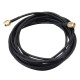 MF/HF/VHF SDR Antenna Miniwhip Shortwave Active Antenna For Ore V6N7 MF/HF/VHF SDR Antenna Miniwhip Shortwave Active Antenna For Ore V6N7