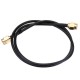 MF/HF/VHF SDR Antenna Miniwhip Shortwave Active Antenna For Ore V6N7 MF/HF/VHF SDR Antenna Miniwhip Shortwave Active Antenna For Ore V6N7