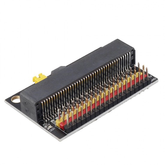 Development Board Expansion Board for Expand Graphical Programming for Elementary and Secondary Schools Development Board Expansion Board for Expand Graphical Programming for Elementary and Secondary Schools