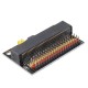 Development Board Expansion Board for Expand Graphical Programming for Elementary and Secondary Schools