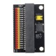 Development Board Expansion Board for Expand Graphical Programming for Elementary and Secondary Schools Development Board Expansion Board for Expand Graphical Programming for Elementary and Secondary Schools