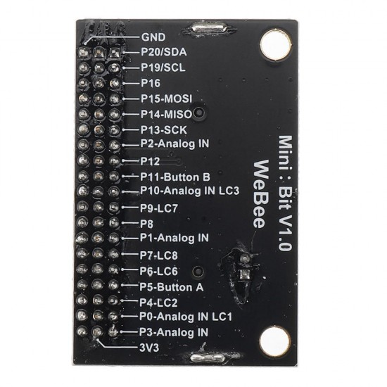 Development Board Expansion Board for Expand Graphical Programming for Elementary and Secondary Schools Development Board Expansion Board for Expand Graphical Programming for Elementary and Secondary Schools
