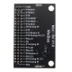 Development Board Expansion Board for Expand Graphical Programming for Elementary and Secondary Schools Development Board Expansion Board for Expand Graphical Programming for Elementary and Secondary Schools