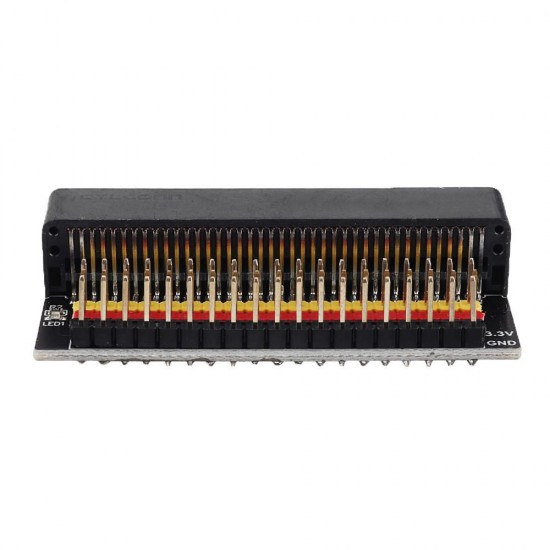 Development Board Expansion Board for Expand Graphical Programming for Elementary and Secondary Schools Development Board Expansion Board for Expand Graphical Programming for Elementary and Secondary Schools