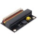 Development Board Expansion Board for Expand Graphical Programming for Elementary and Secondary Schools Development Board Expansion Board for Expand Graphical Programming for Elementary and Secondary Schools