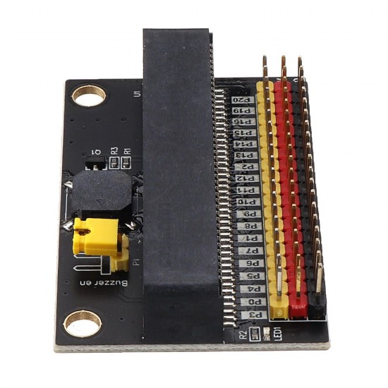 Development Board Expansion Board for Expand Graphical Programming for Elementary and Secondary Schools Development Board Expansion Board for Expand Graphical Programming for Elementary and Secondary Schools