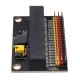 Development Board Expansion Board for Expand Graphical Programming for Elementary and Secondary Schools Development Board Expansion Board for Expand Graphical Programming for Elementary and Secondary Schools