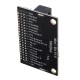 Development Board Expansion Board for Expand Graphical Programming for Elementary and Secondary Schools Development Board Expansion Board for Expand Graphical Programming for Elementary and Secondary Schools