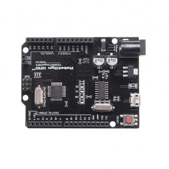 Minimal KIT For UNO R3 Projects Beginners and Makers Development Board Minimal KIT For UNO R3 Projects Beginners and Makers Development Board