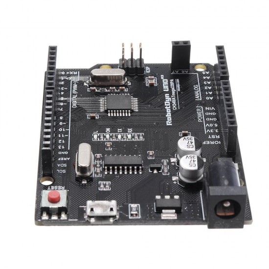 Minimal KIT For UNO R3 Projects Beginners and Makers Development Board Minimal KIT For UNO R3 Projects Beginners and Makers Development Board