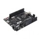 Minimal KIT For UNO R3 Projects Beginners and Makers Development Board Minimal KIT For UNO R3 Projects Beginners and Makers Development Board