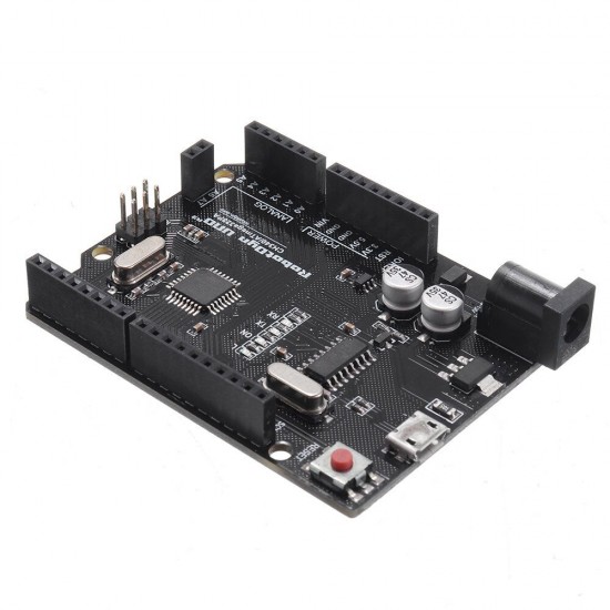 Minimal KIT For UNO R3 Projects Beginners and Makers Development Board Minimal KIT For UNO R3 Projects Beginners and Makers Development Board