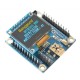 N76E003AT20 51 Development Board Nu-Link N76E003 Development Board N76E003AT20 51 Development Board Nu-Link N76E003 Development Board
