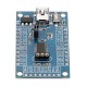 N76E003AT20 Core Controller Board Development Board System Board for Arduino - products that work with official Arduino boards