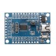 N76E003AT20 Core Controller Board Development Board System Board for Arduino - products that work with official Arduino boards