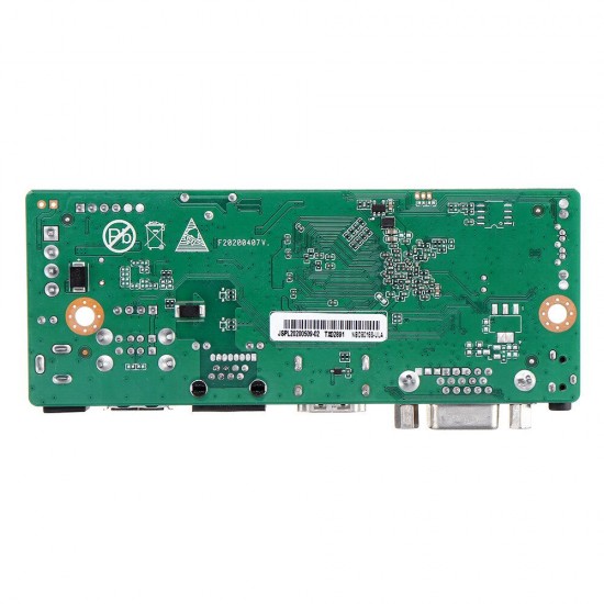 NBD8016S-ULA 16ch Channel 5.0MP H.265 NVR Board 5 Million H.265 Network Hard Disk Recorder Motherboard NBD8016S-ULA 16ch Channel 5.0MP H.265 NVR Board 5 Million H.265 Network Hard Disk Recorder Motherboard