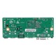 NBD8016S-ULA 16ch Channel 5.0MP H.265 NVR Board 5 Million H.265 Network Hard Disk Recorder Motherboard NBD8016S-ULA 16ch Channel 5.0MP H.265 NVR Board 5 Million H.265 Network Hard Disk Recorder Motherboard