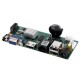 NBD8016S-ULA 16ch Channel 5.0MP H.265 NVR Board 5 Million H.265 Network Hard Disk Recorder Motherboard NBD8016S-ULA 16ch Channel 5.0MP H.265 NVR Board 5 Million H.265 Network Hard Disk Recorder Motherboard
