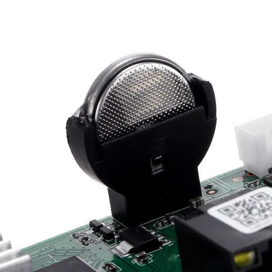 NBD8016S-ULA 16ch Channel 5.0MP H.265 NVR Board 5 Million H.265 Network Hard Disk Recorder Motherboard NBD8016S-ULA 16ch Channel 5.0MP H.265 NVR Board 5 Million H.265 Network Hard Disk Recorder Motherboard