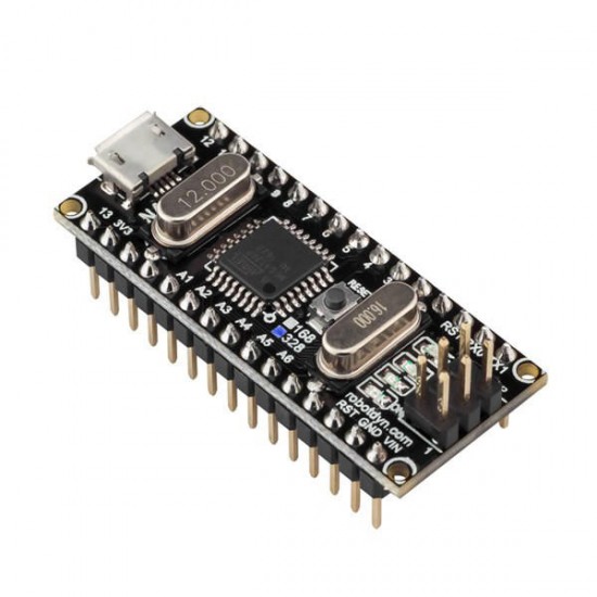 Nano V3.0 CH340/16MHz Assembled Version Bluetooth Module Nano V3.0 CH340/16MHz Assembled Version Bluetooth Module